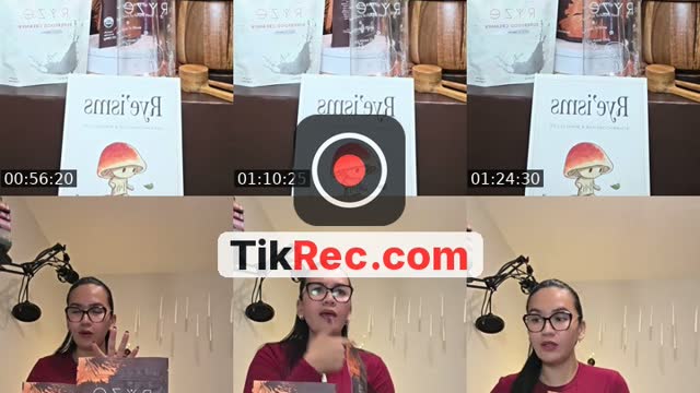 TikTok live: Te doy la bienvenida a mi LIVE by @esmedesings