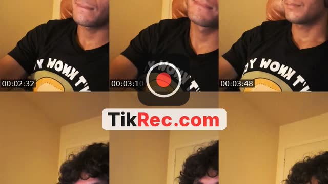 @atomictops TikTok live