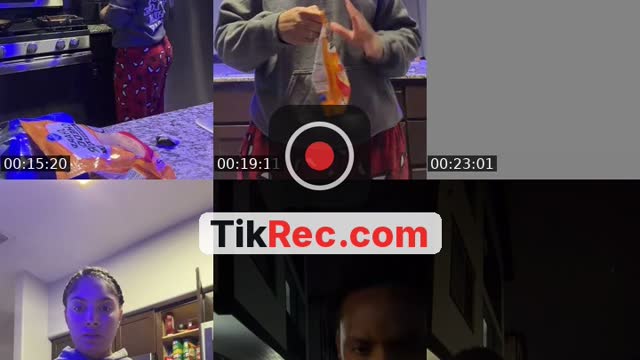 @shesddie TikTok live from 2026-09-30