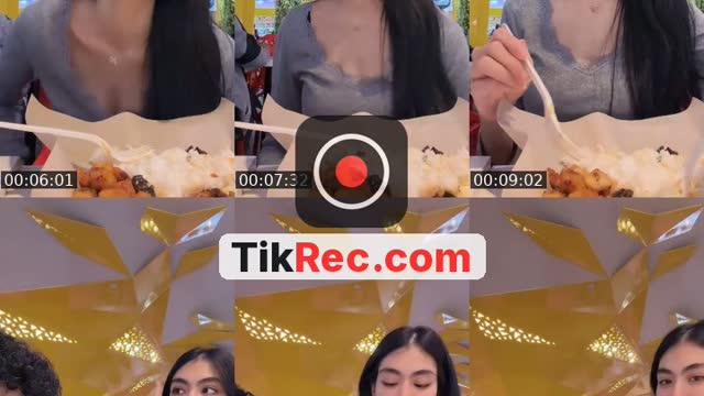 @lattesgood TikTok live from 2026-09-30