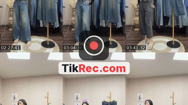 @vierlinstore TikTok live from 2026-09-30