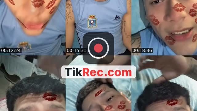@carlosjustiniano_ TikTok live from 2026-09-30