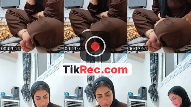 @sokr.day.ain TikTok live