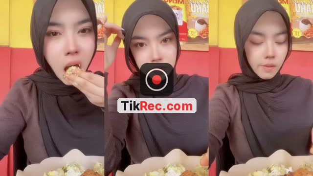 @justcallherbie TikTok live