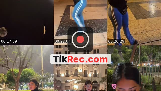 @susanavillaoficial TikTok live from 2026-09-30