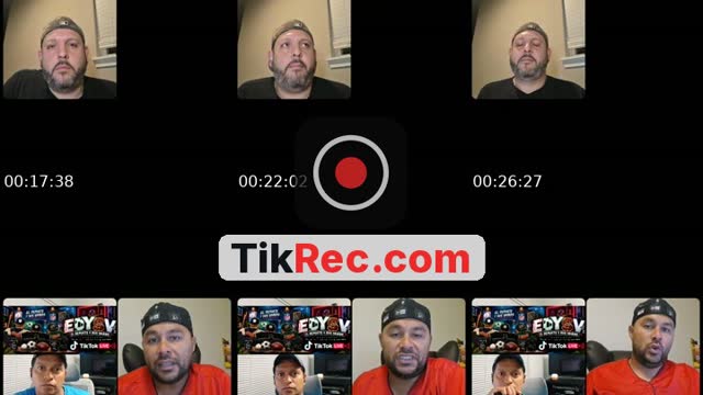 @calvis2910 TikTok live from 2026-09-30