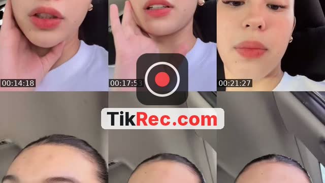@aliyaraymundo TikTok live from 2026-09-30