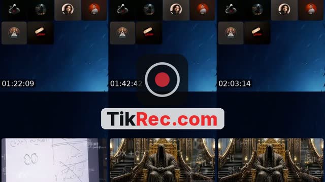 TikTok live: شوية حوارات بالعقل 🧠 by @c.ahmed.h