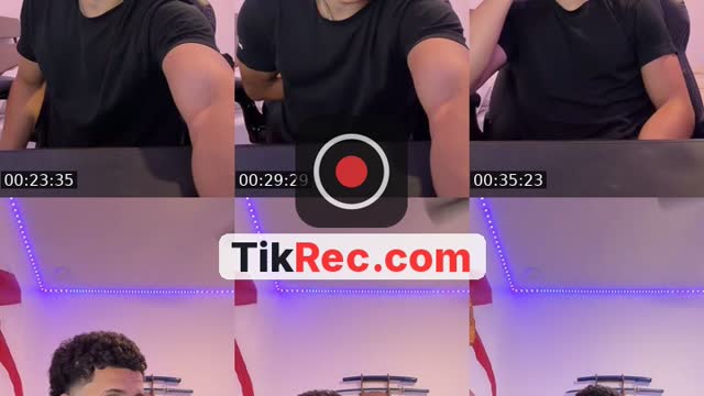 TikTok live: MENTIONED YOU by @jwo1f