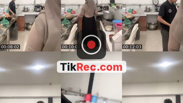 @mymf00 TikTok live