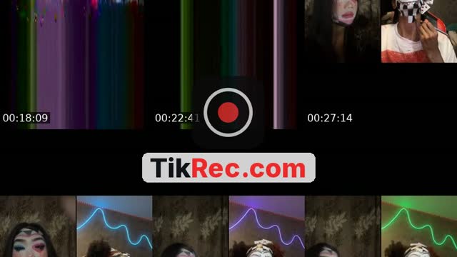 @she2angelic TikTok live from 2026-09-30
