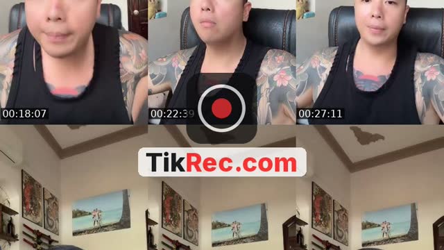 @ngoc_hai5394 TikTok live