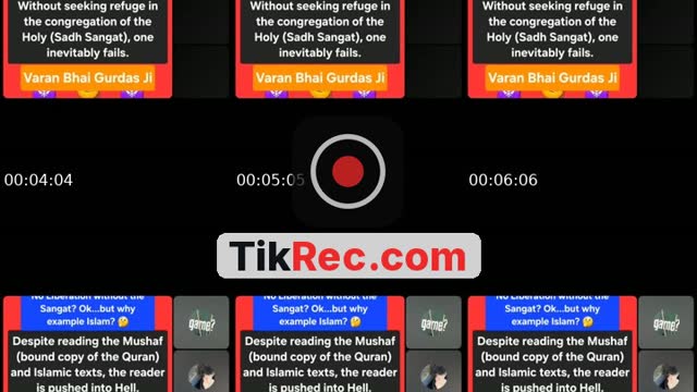@gulshansaveera TikTok live from 2026-09-30
