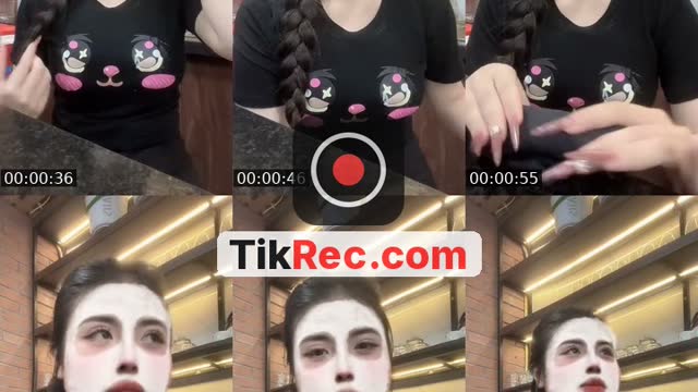 @n_.ngoc09 TikTok live