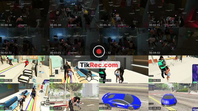 TikTok live: honesty powersLegend in palms by @fivemnana0