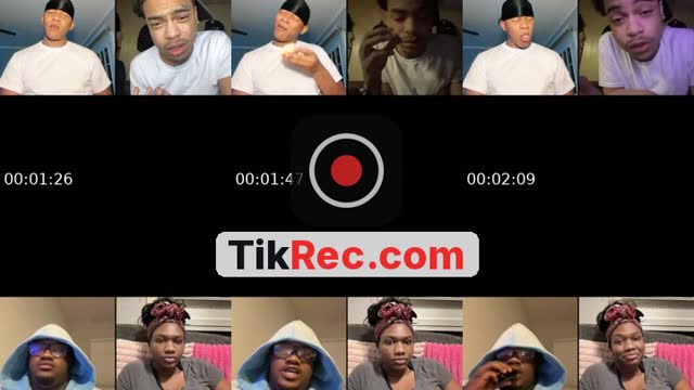 @big.mama.don TikTok live from 2026-09-30