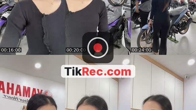 TikTok live: READY 😝 by @soonchongmotor