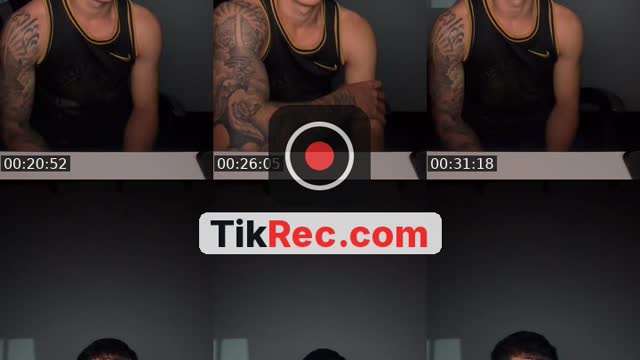 TikTok live: Cayó la noche 🌑 by @tiagoaguirre_
