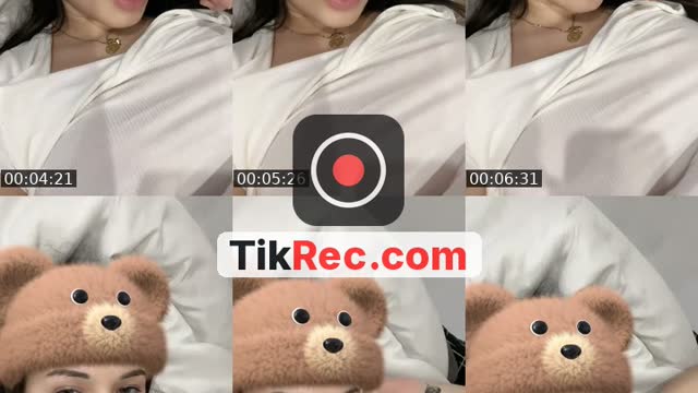 @cande.iaa TikTok live