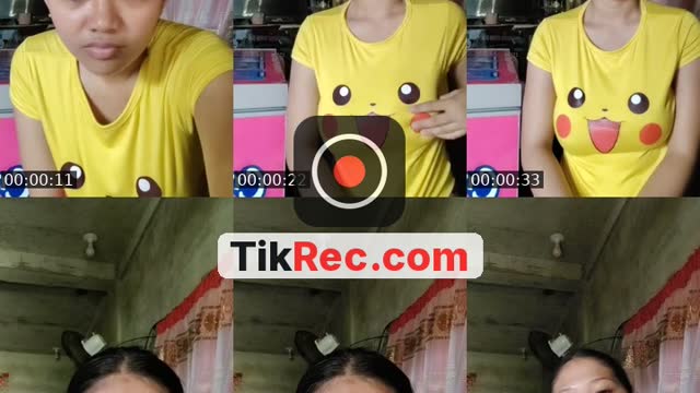 @hootieee6 TikTok live