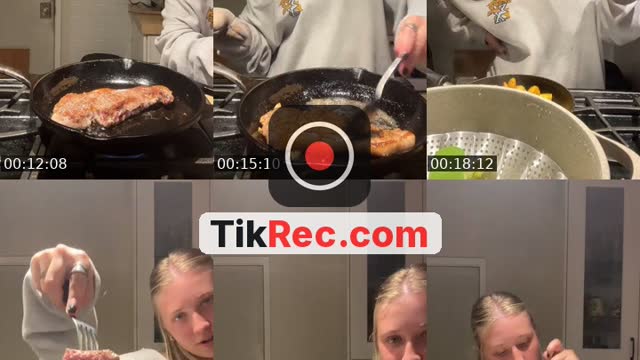 @kammmmmnorton TikTok live from 2026-09-30
