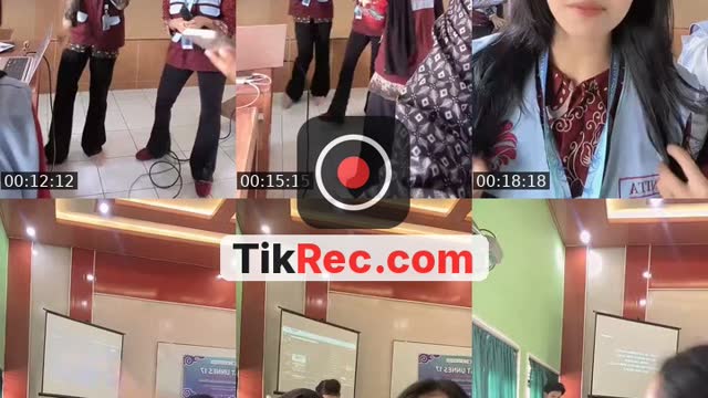 @giat17.desacokro TikTok live