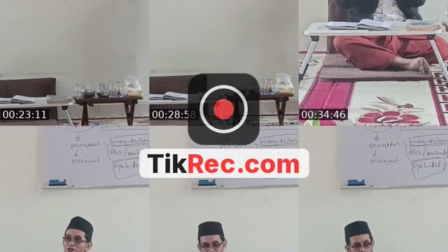 @www.tiktokalhikam TikTok live from 2026-09-30
