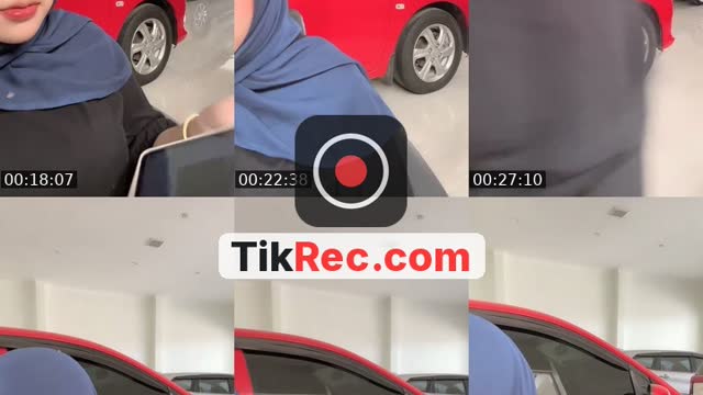 TikTok live: Tanya”beb😘 by @rizkimobil.warehouse