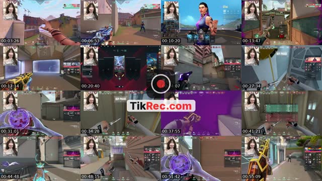 TikTok live: dddd by @kayo.ggq