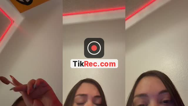 @bbygirlj3 TikTok live
