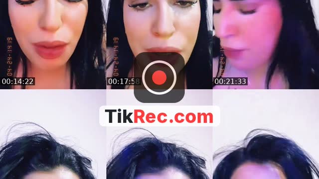 @user9r6qogktnd TikTok live
