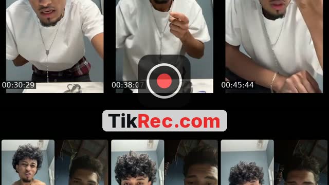 @armando.ferrufino37 TikTok live