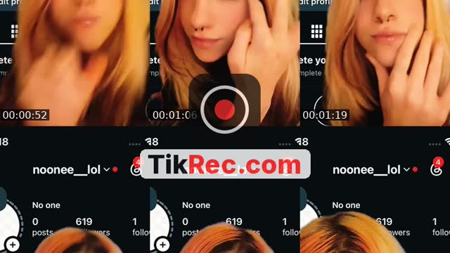 Check out my content! - @sweetiebells18