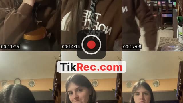 @priscicarrel TikTok live