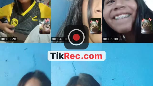 @rayssabbdvcs TikTok live
