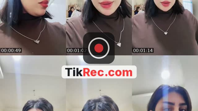 @t_i33_ TikTok live