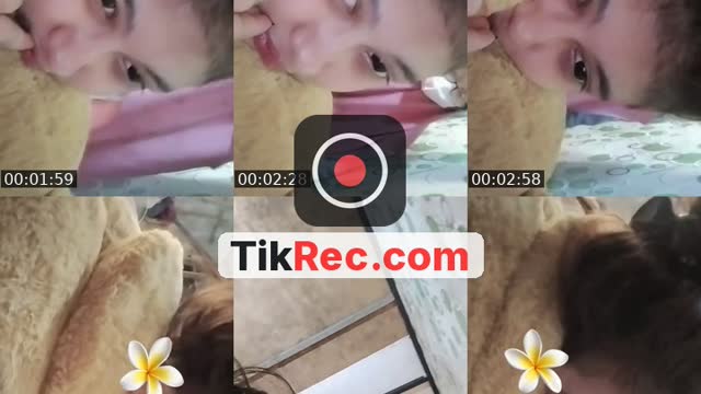 @hppy_y1 TikTok live