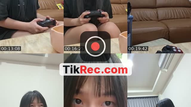 TikTok live: 阿災 by @yyc7894