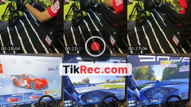 TikTok live: mountain guide off-Duty by @ikhwanism