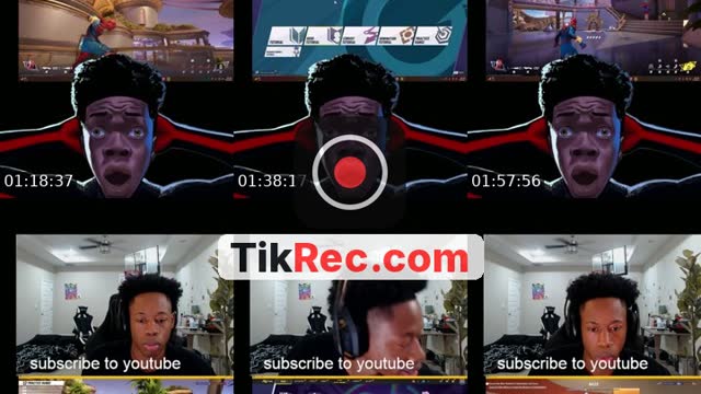 TikTok live: Lets Go LIVE! by @leaks._.world