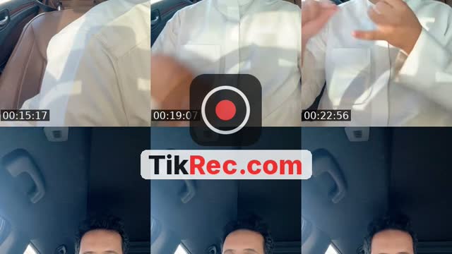 @c8_u9 TikTok live
