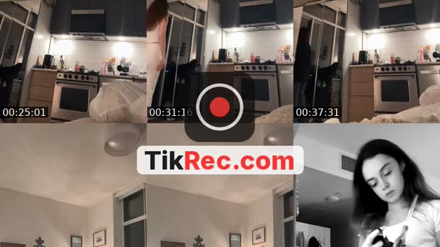 @samiaoz TikTok live from 2026-09-30