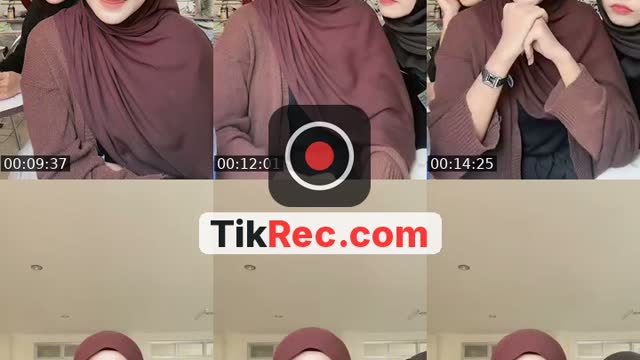 TikTok live: orang terdekat by @mianvta
