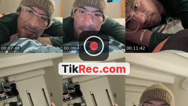 TikTok live: Te doy la bienvenida a mi LIVE by @jhona_oficial92