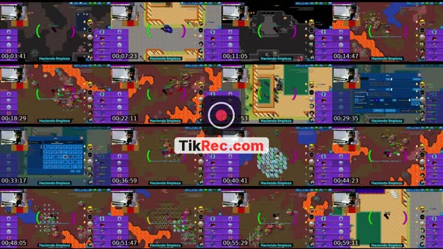 TikTok live: jugando un rato by @creedsadiyt