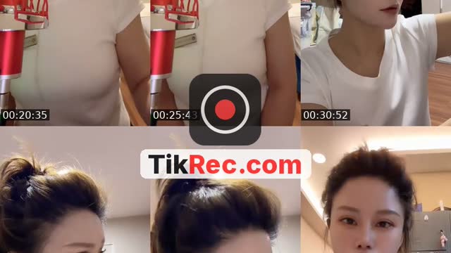 @yoyo84645876 TikTok live