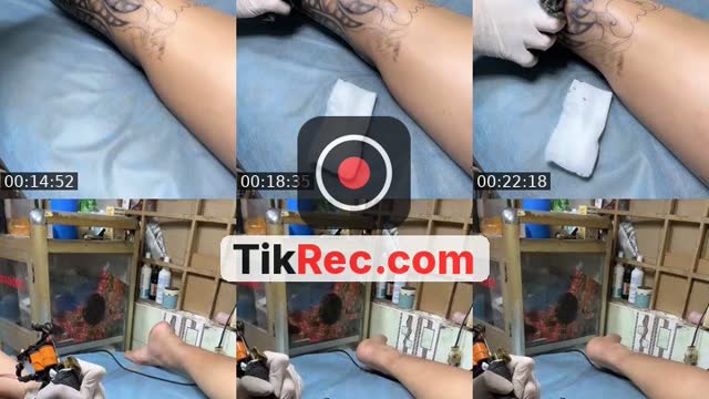 @fb.nguyen.tien.ph TikTok live