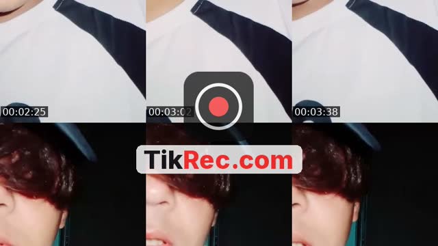 @mahmoud231 TikTok live