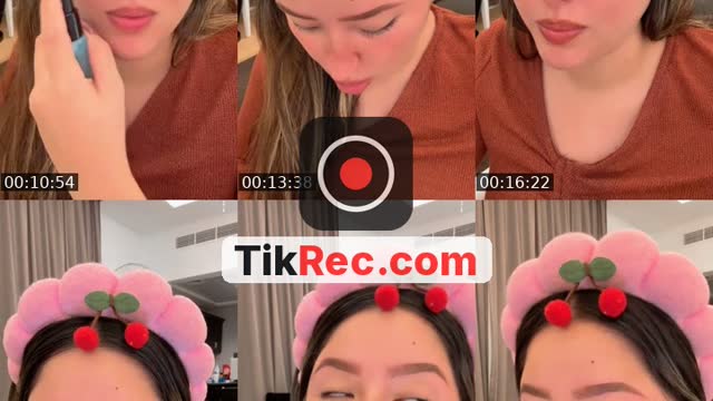 @soll_velez1 TikTok live