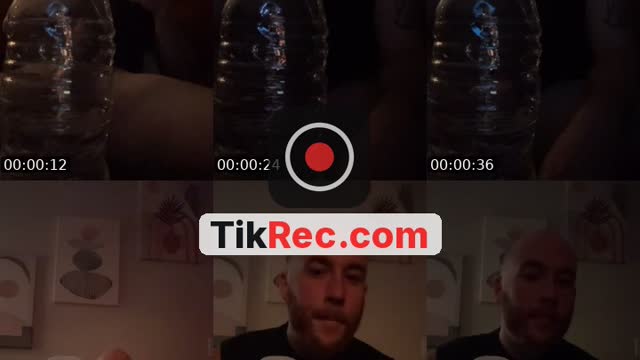 @carrotcakedatl TikTok live